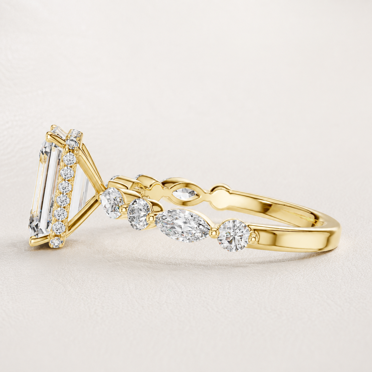 | Yellow Gold