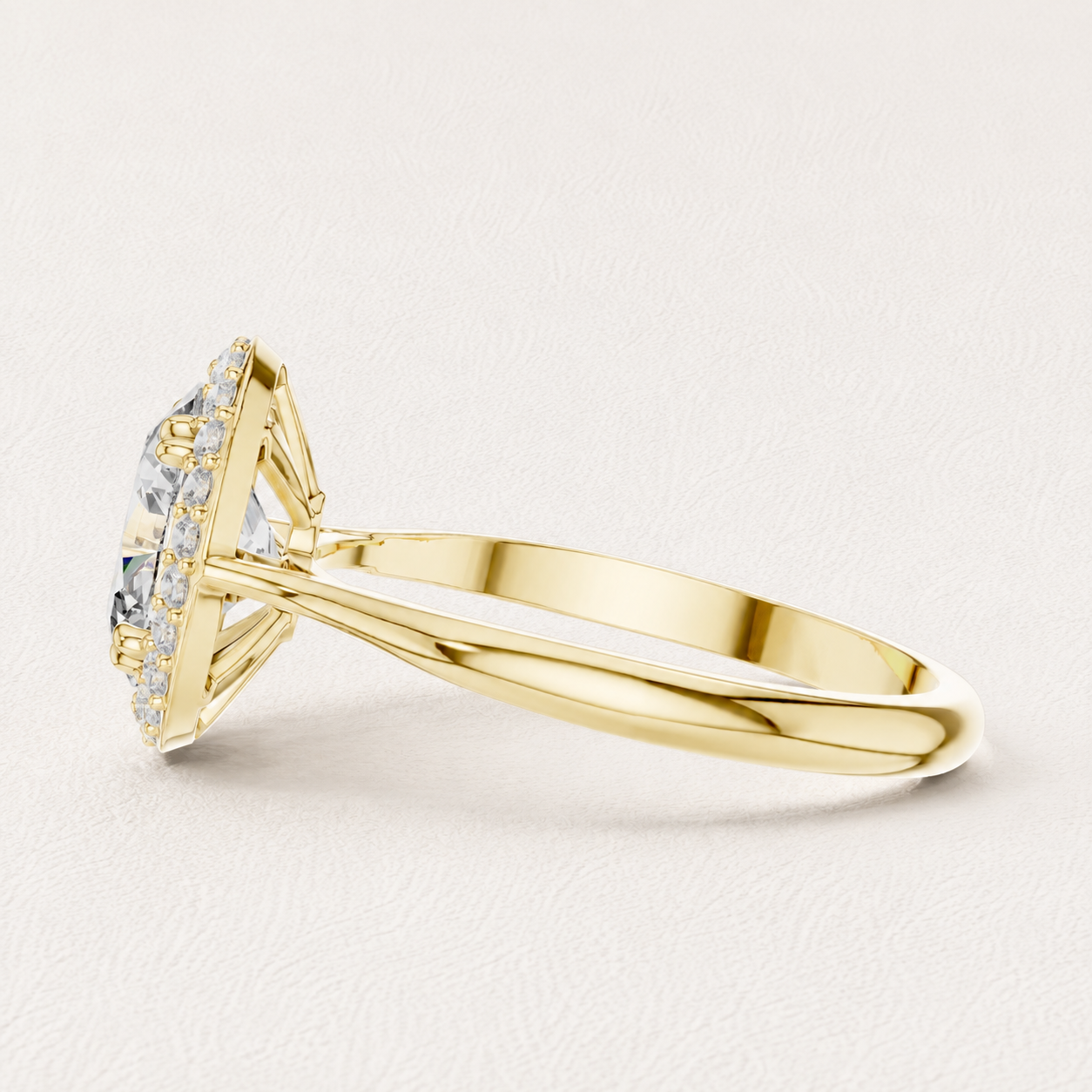 | Yellow Gold