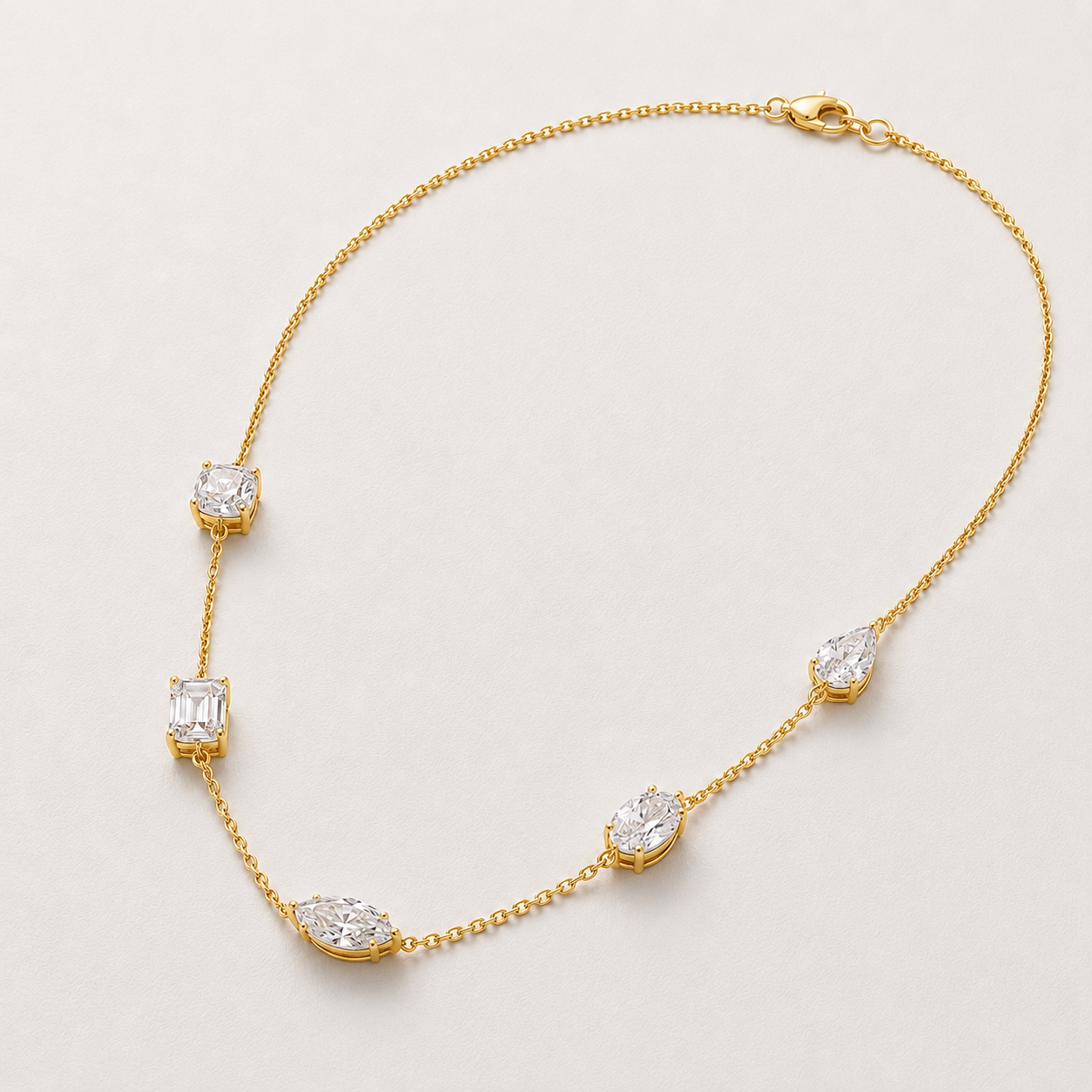 | Yellow Gold