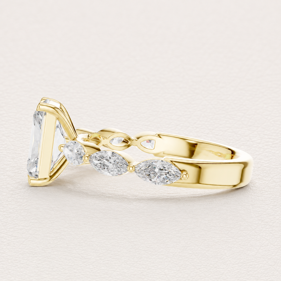 | Yellow Gold
