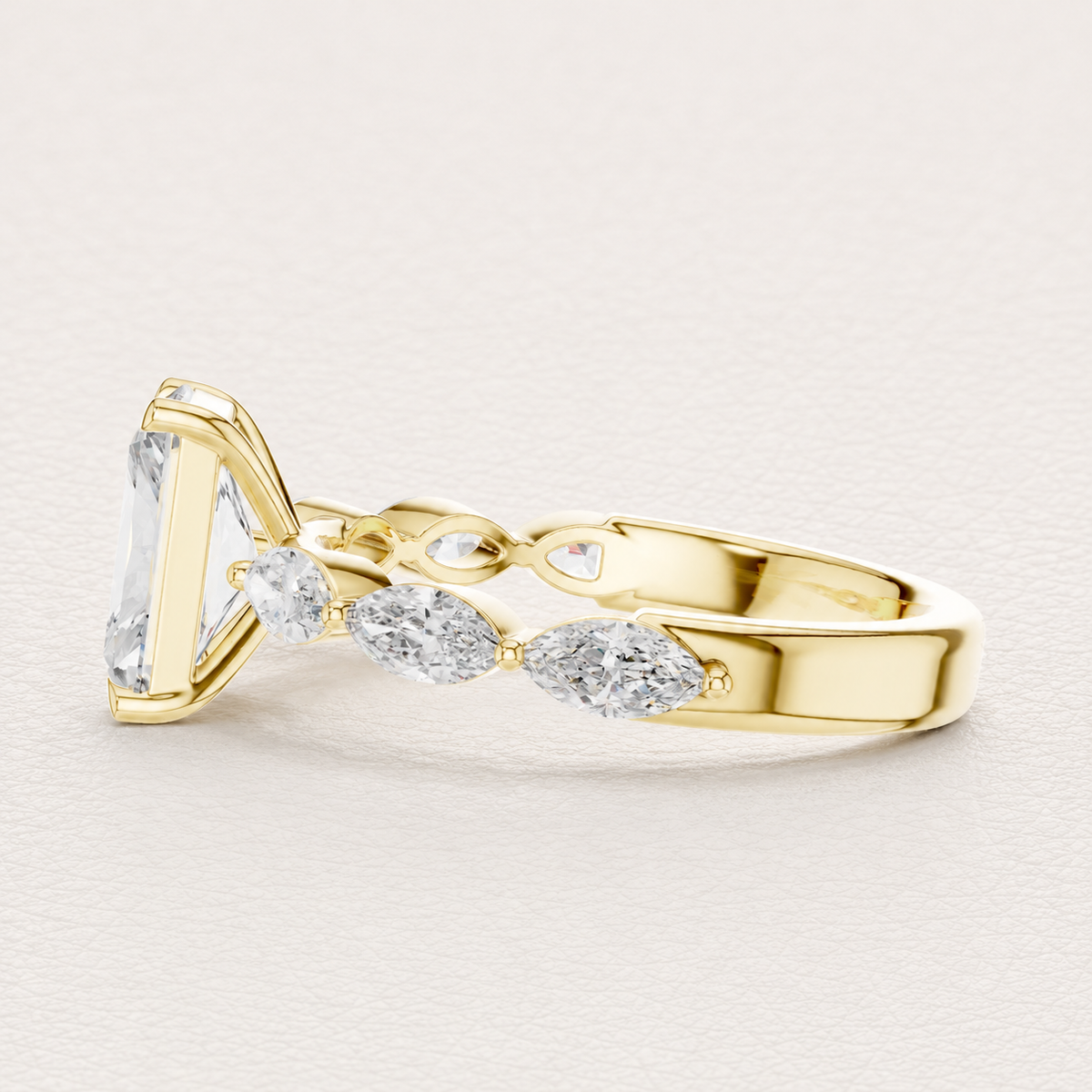 | Yellow Gold