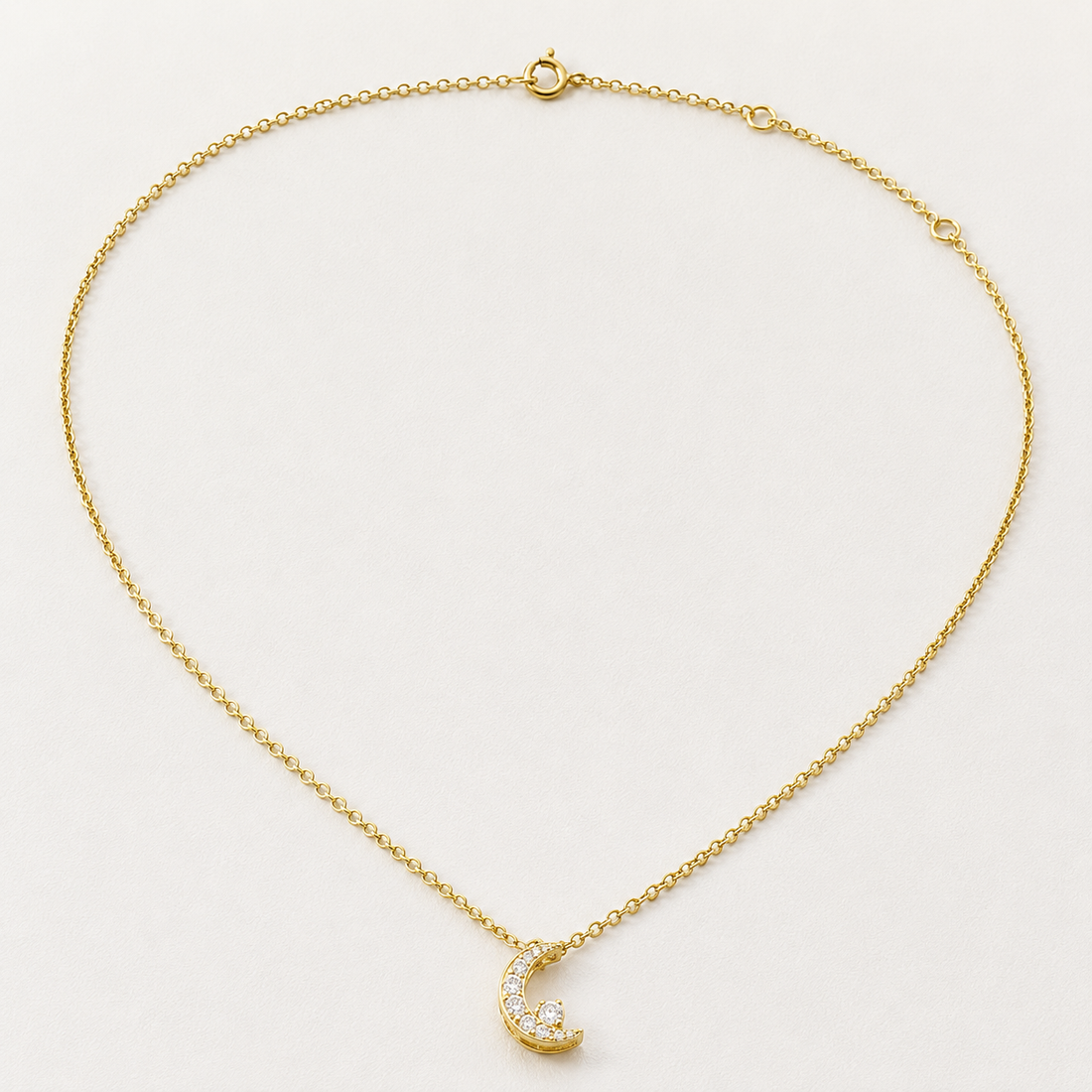 | Yellow Gold