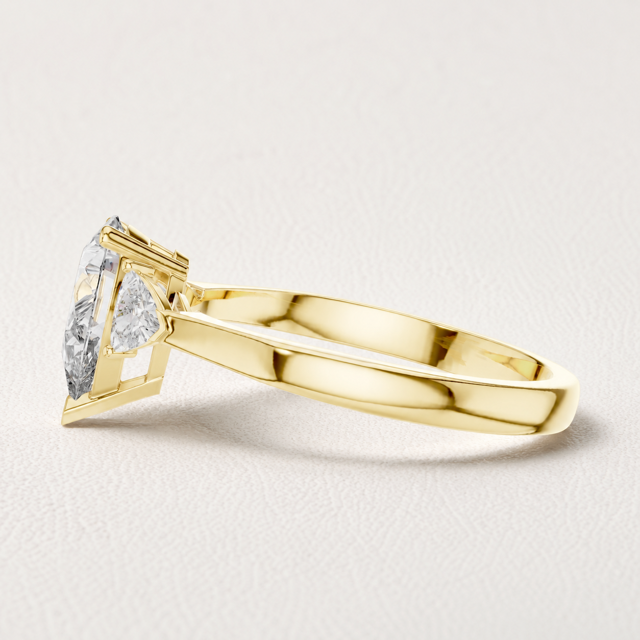 | Yellow Gold