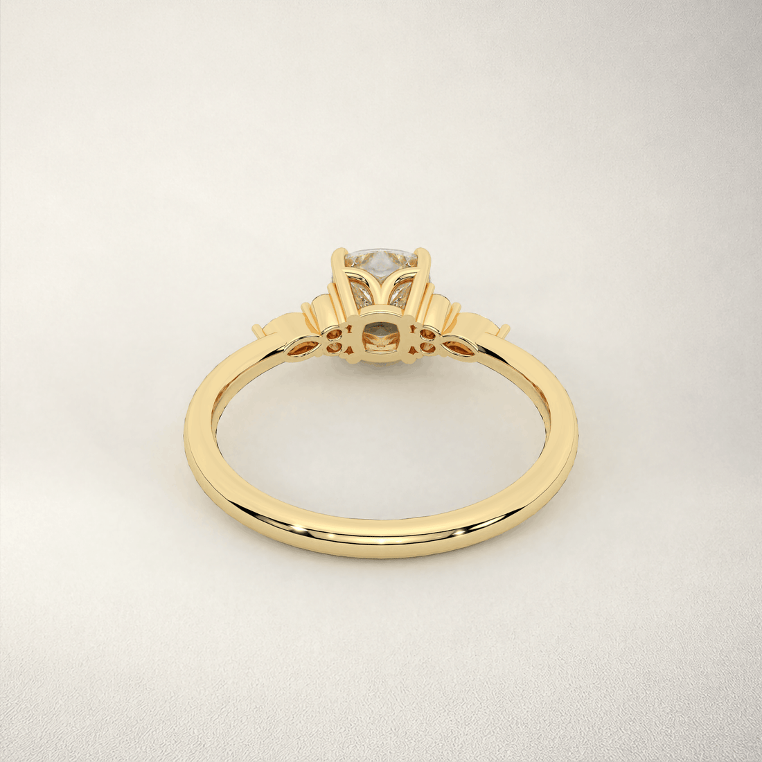 | Yellow Gold