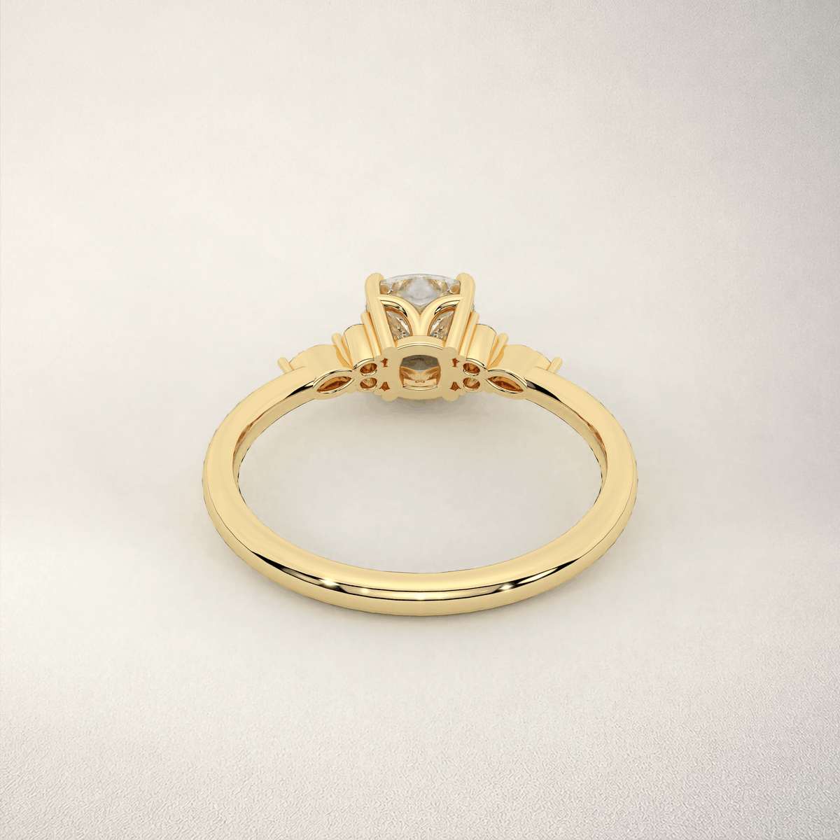 | Yellow Gold