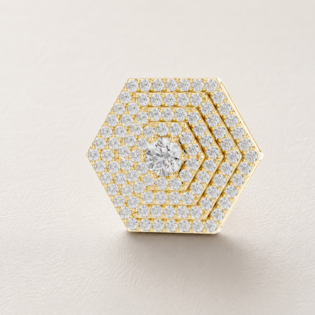 | Yellow Gold