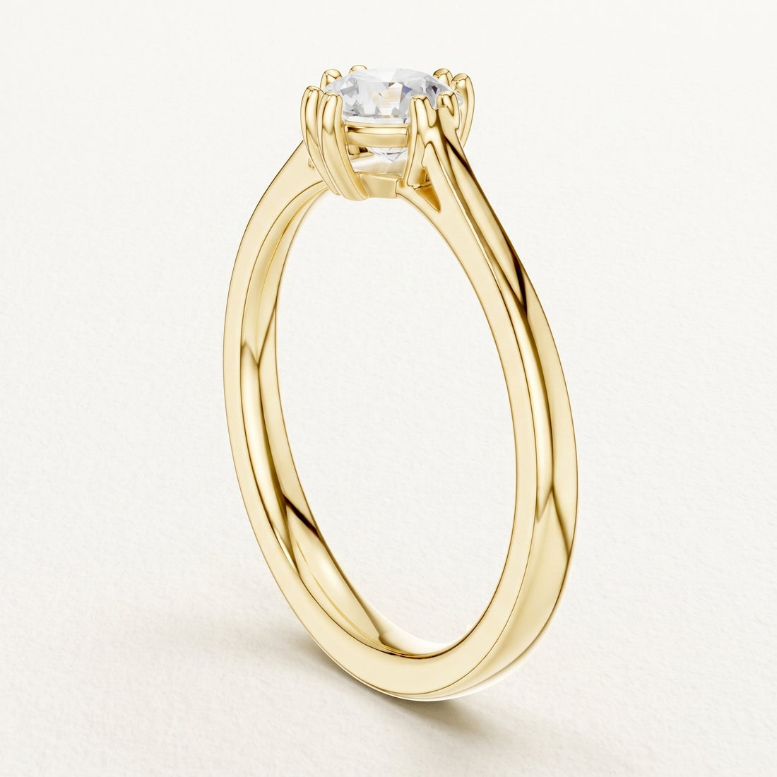 | Yellow Gold