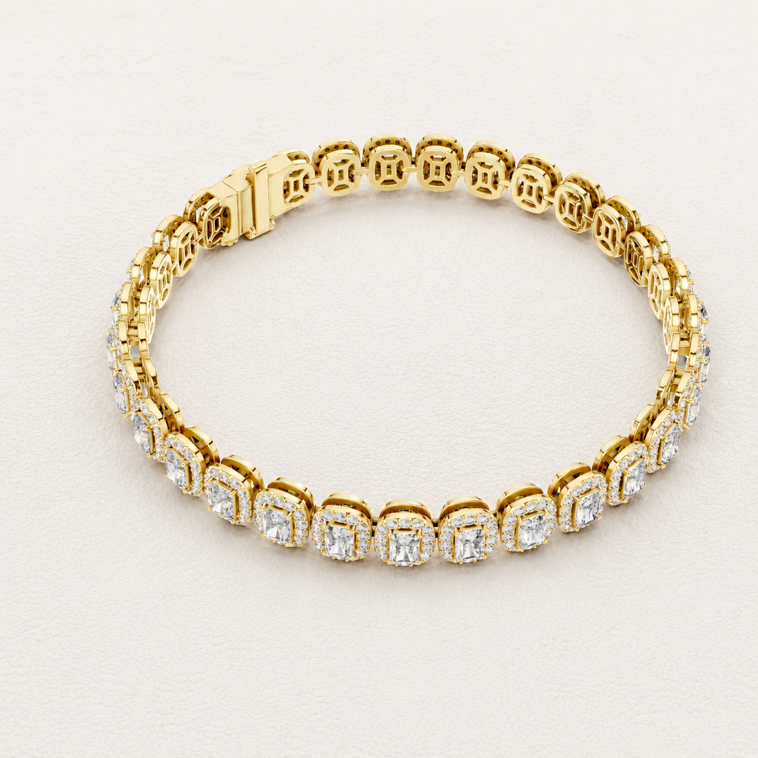 | Yellow Gold