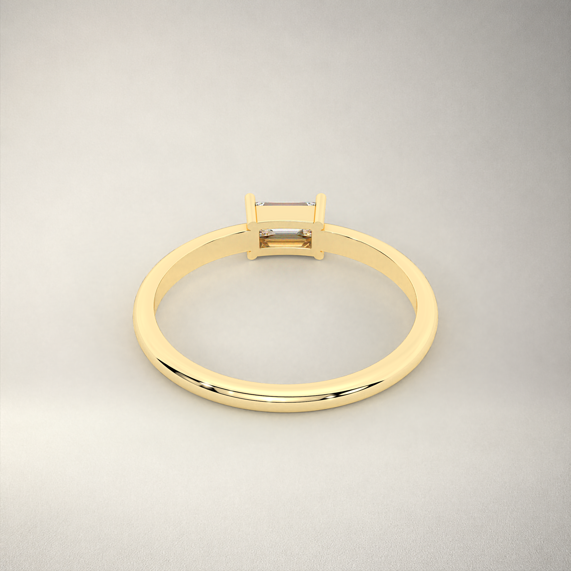 | Yellow Gold