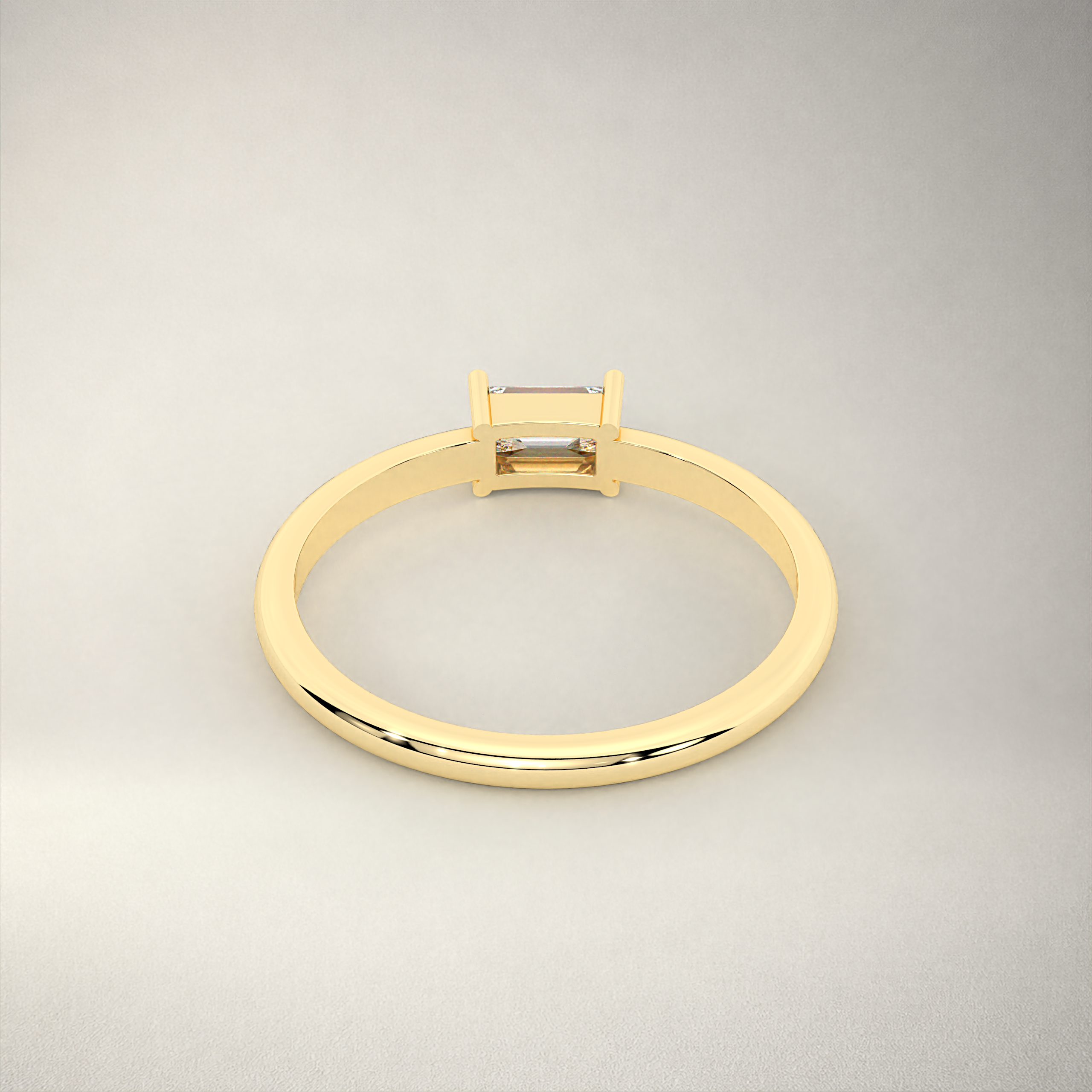 | Yellow Gold