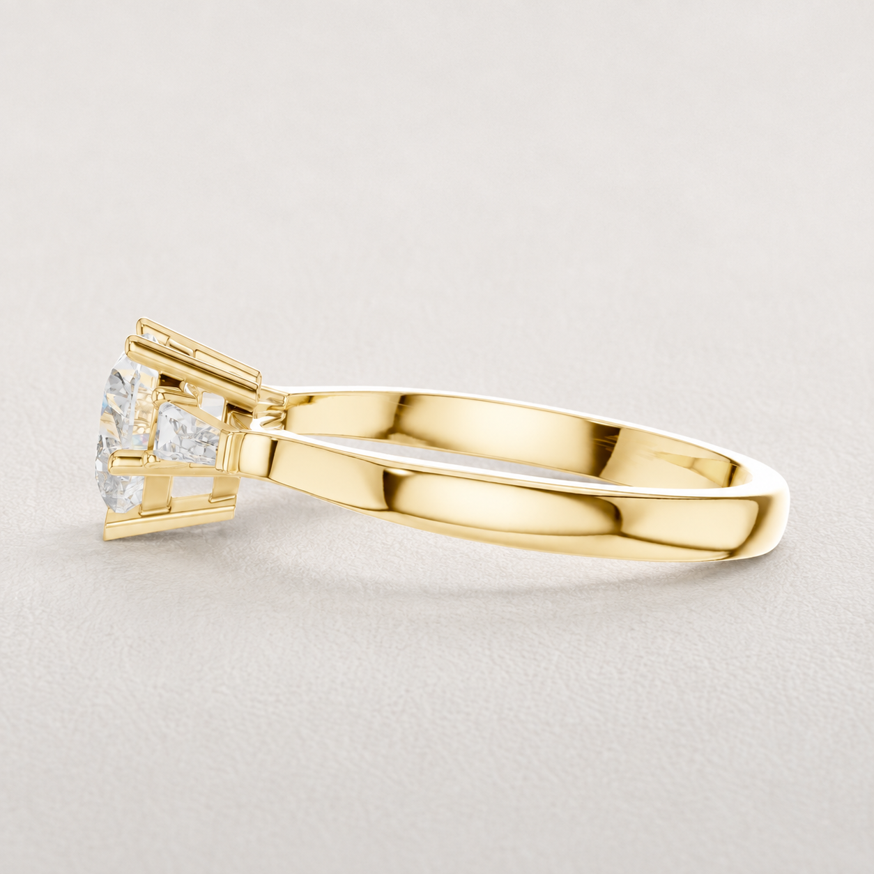 | Yellow Gold