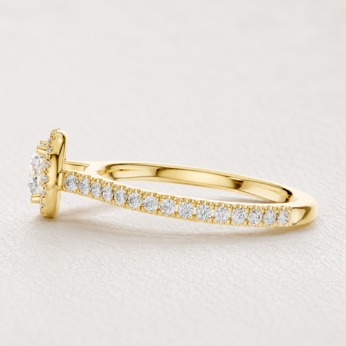 | Yellow Gold