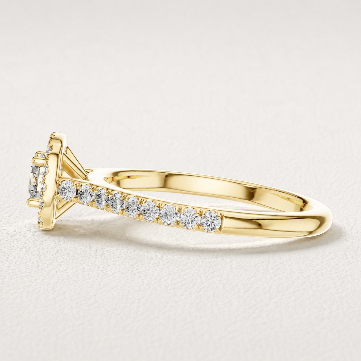 | Yellow Gold