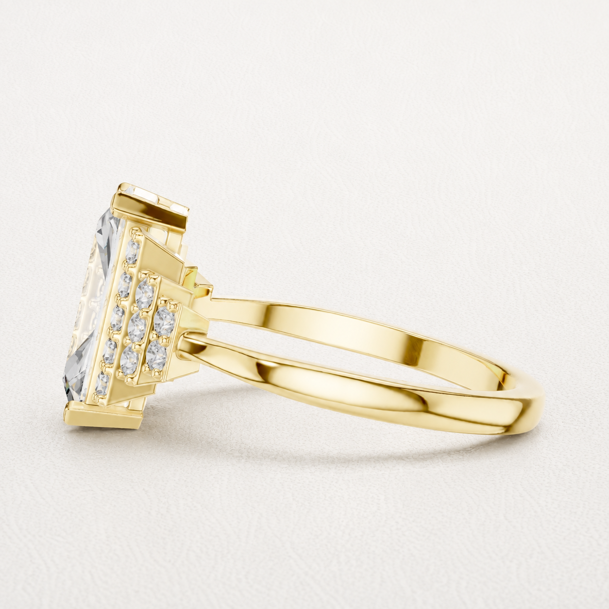 | Yellow Gold