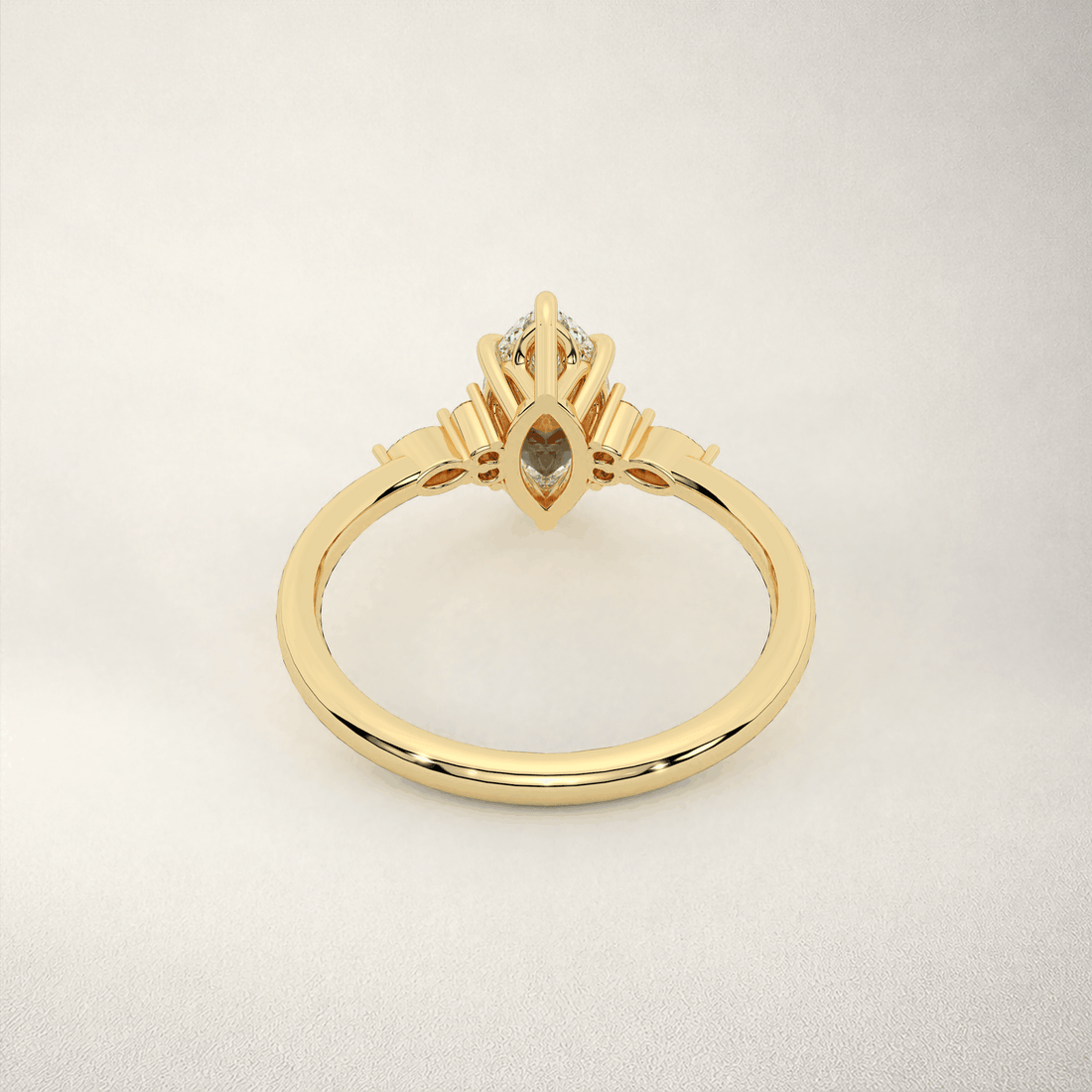 | Yellow Gold
