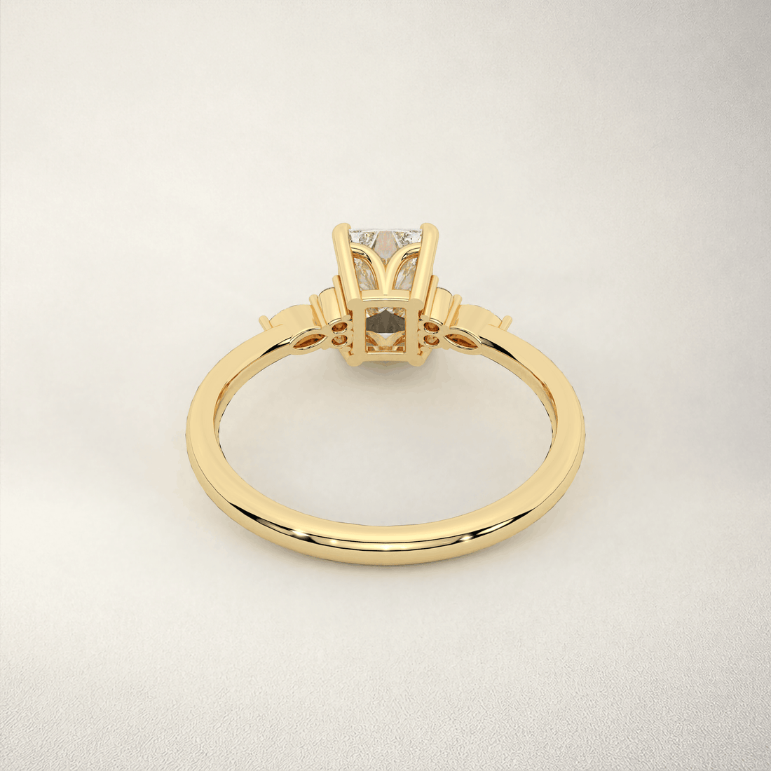 | Yellow Gold