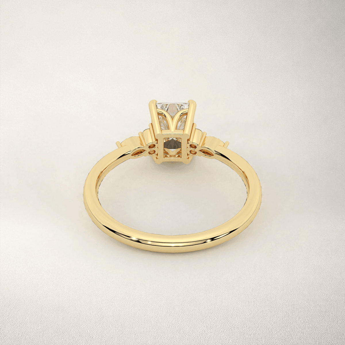 | Yellow Gold