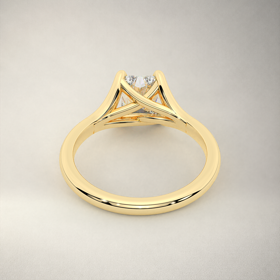 | Yellow Gold
