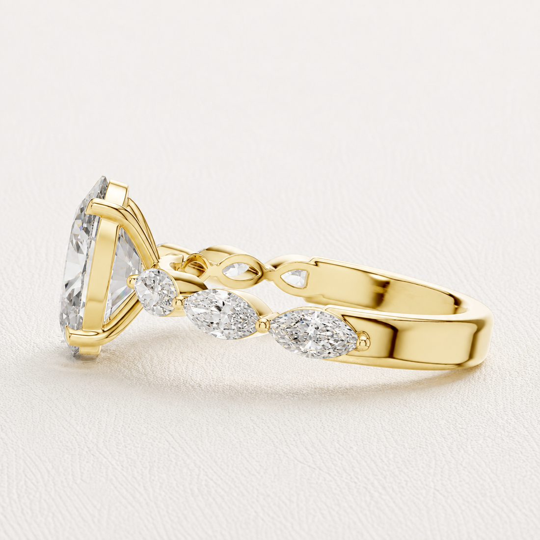 | Yellow Gold
