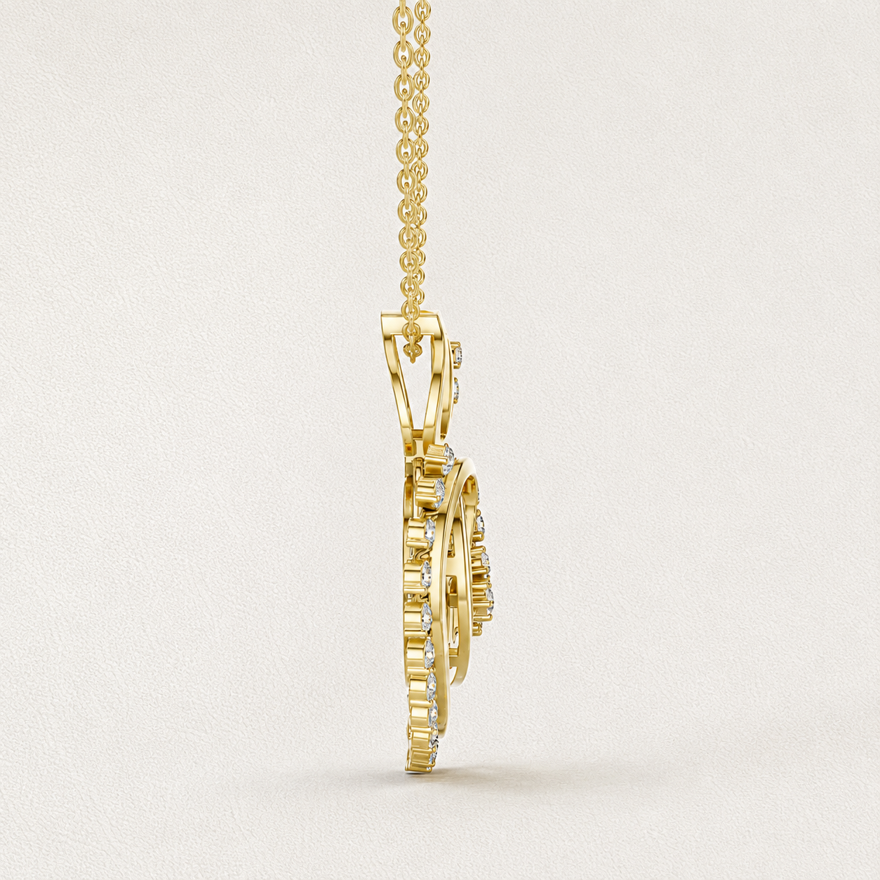 | Yellow Gold