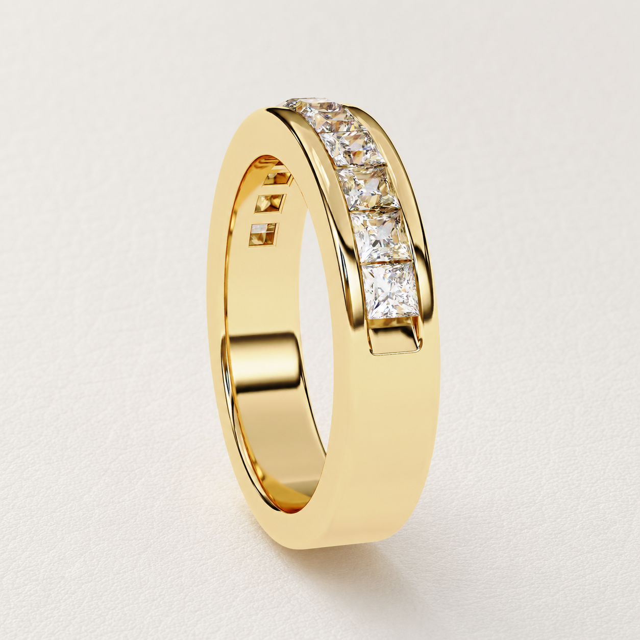 | Gold