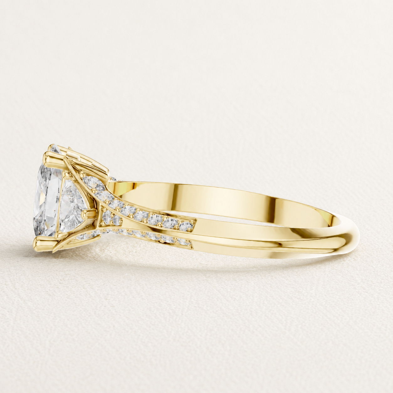 | Yellow Gold