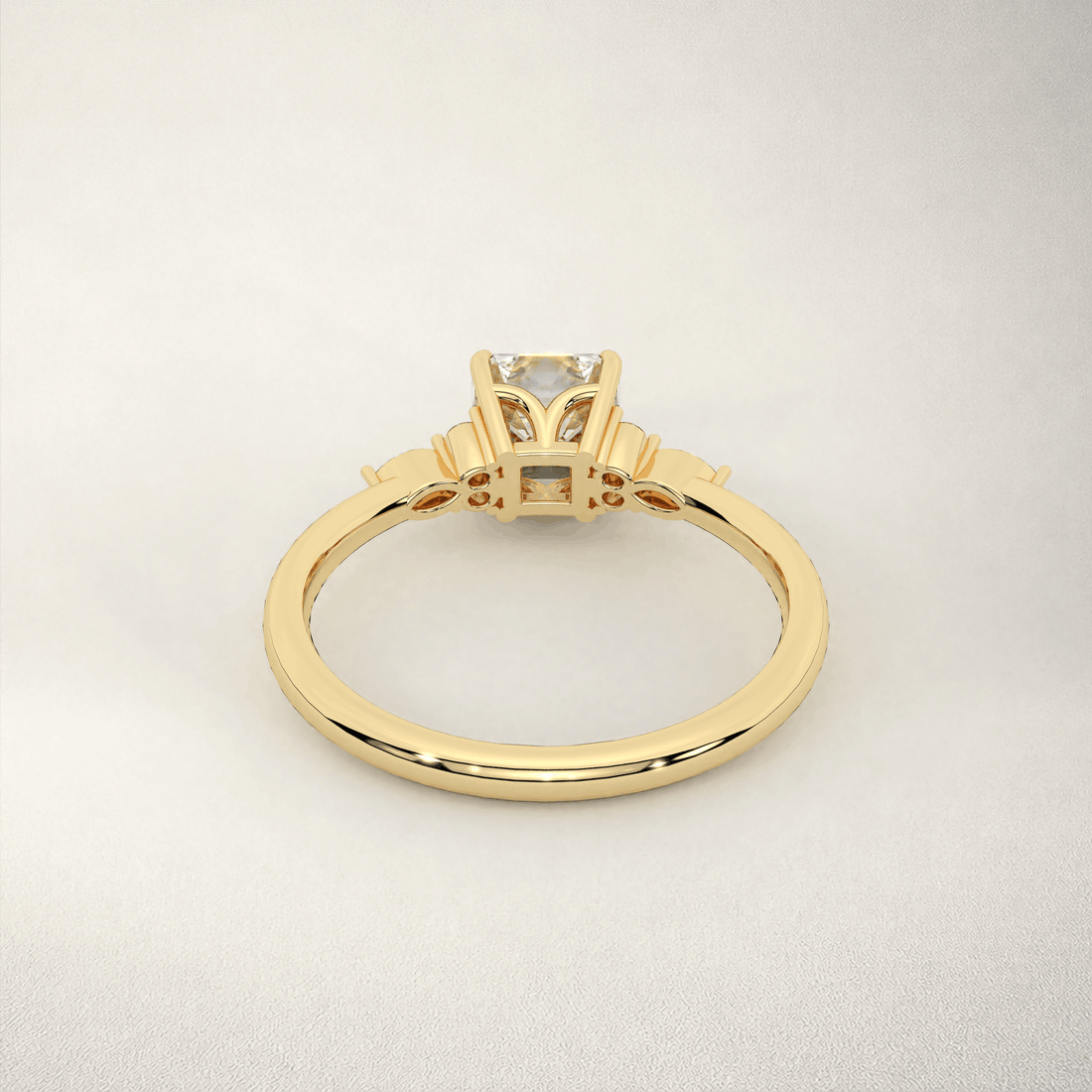 | Yellow Gold