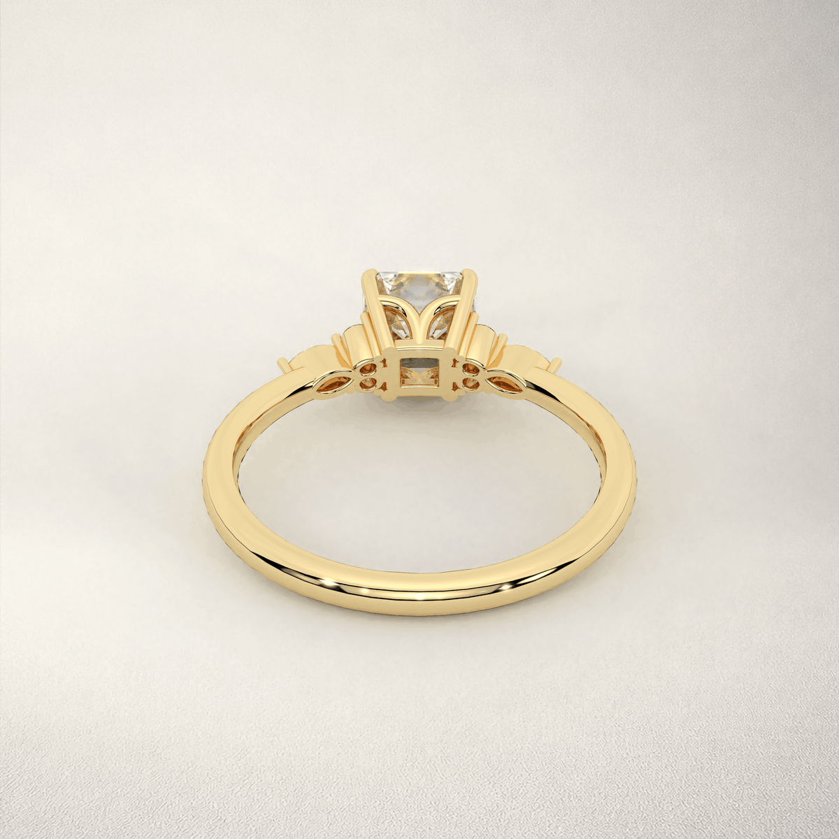 | Yellow Gold