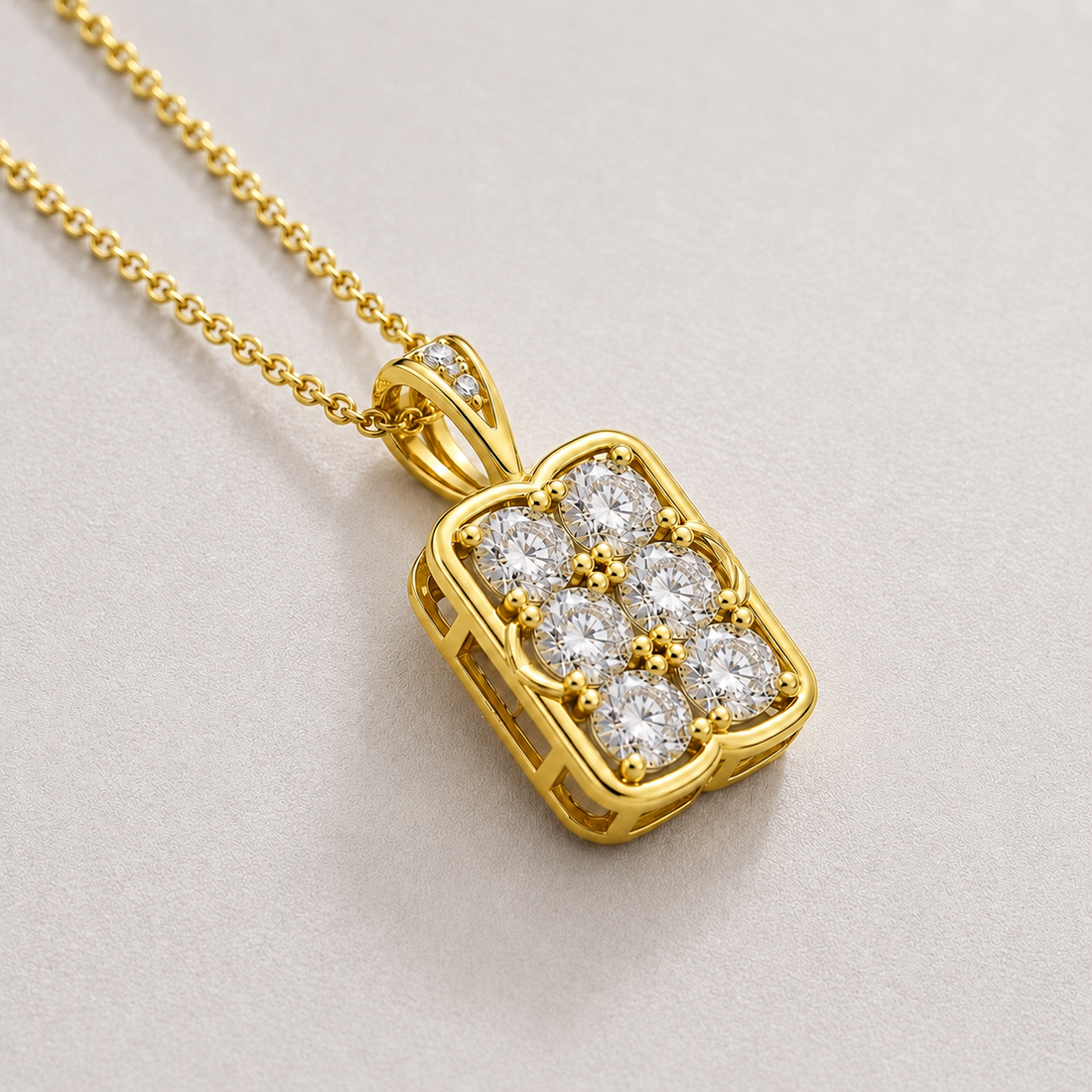 | Yellow Gold