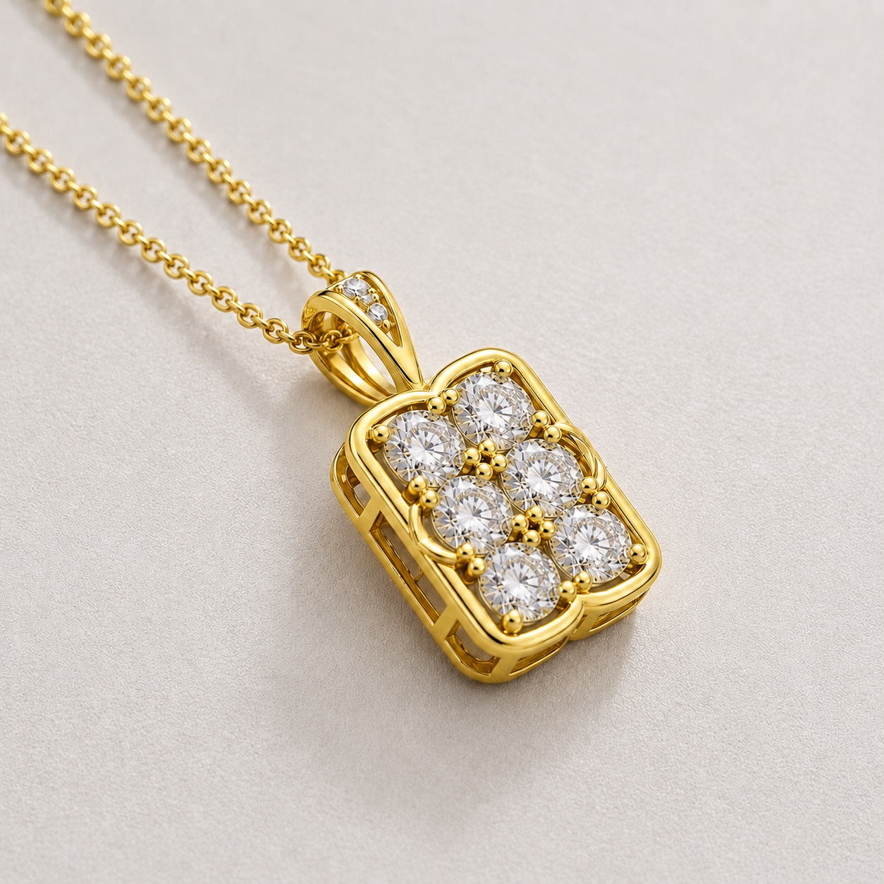 | Yellow Gold