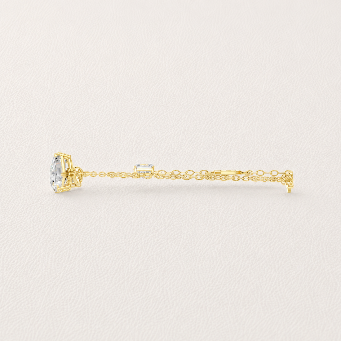 | Yellow Gold