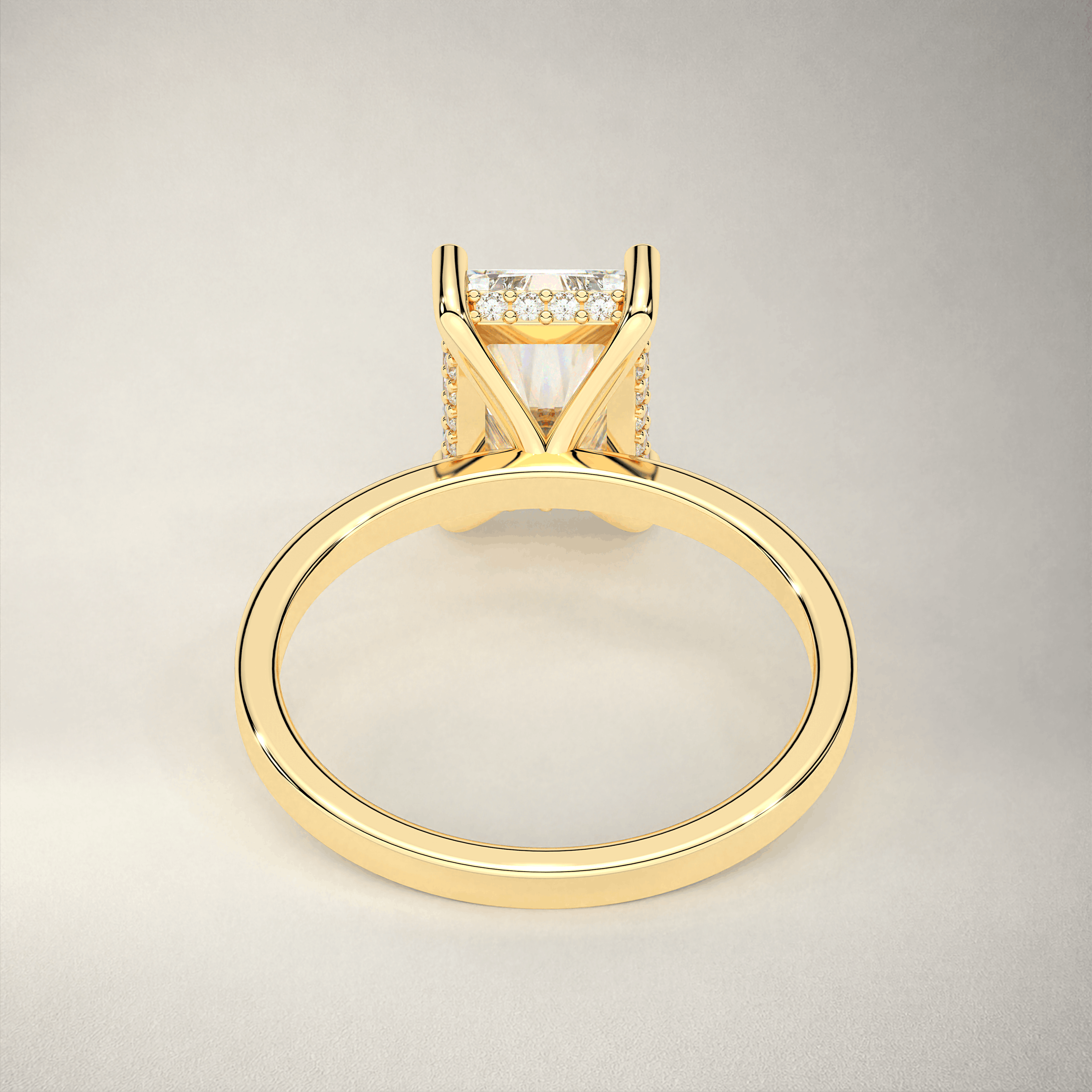| Yellow Gold