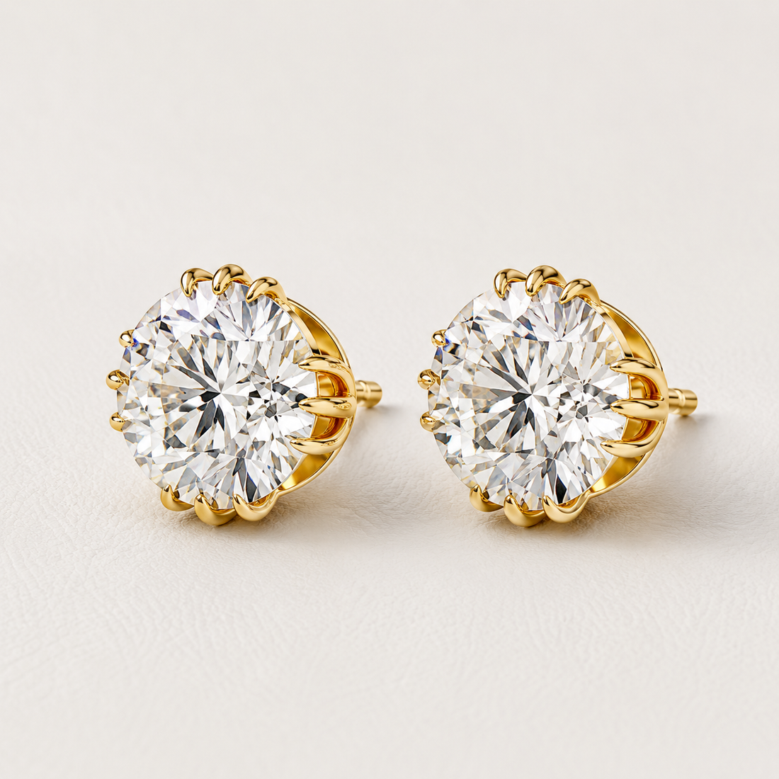 | Yellow Gold