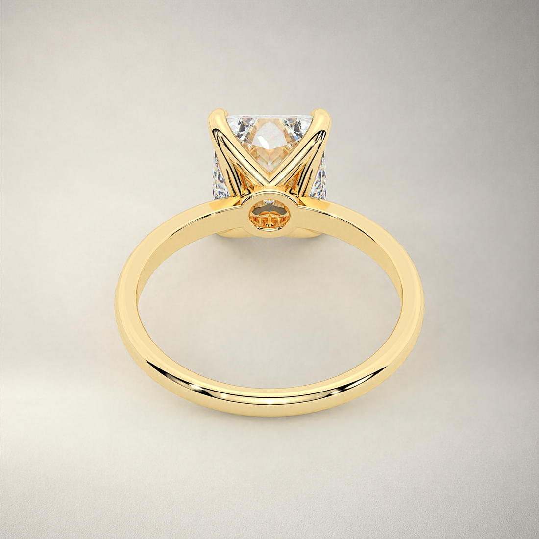 | Yellow Gold