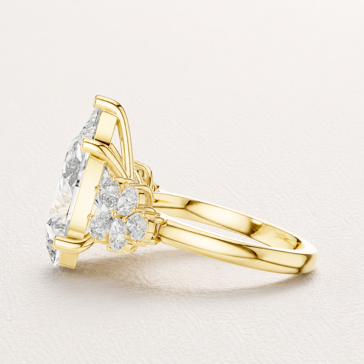 | Yellow Gold
