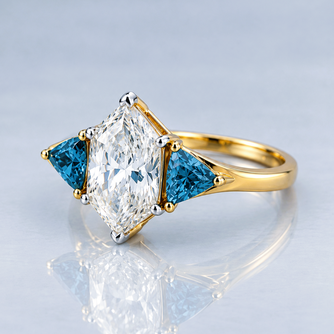 | Yellow Gold