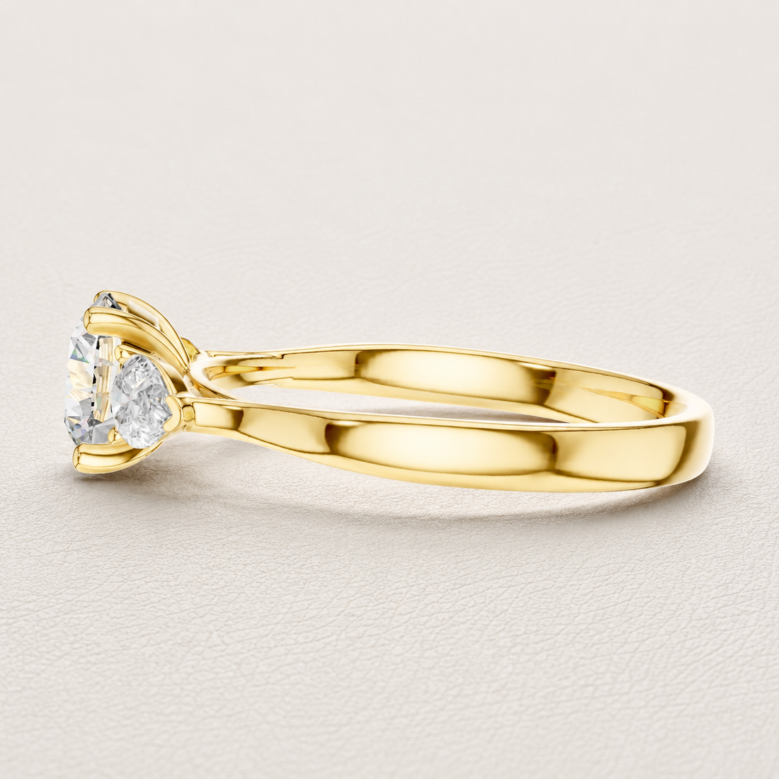 | Yellow Gold