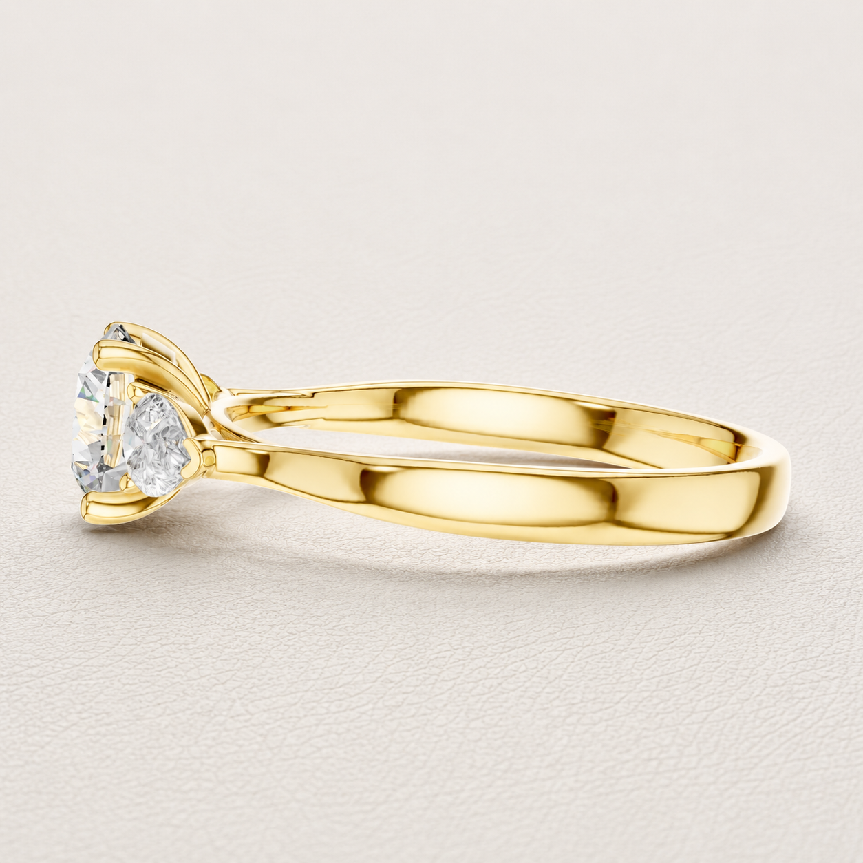 | Yellow Gold