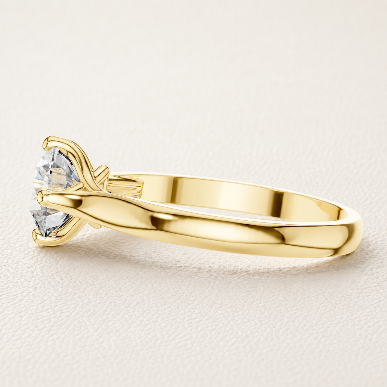 | Yellow Gold