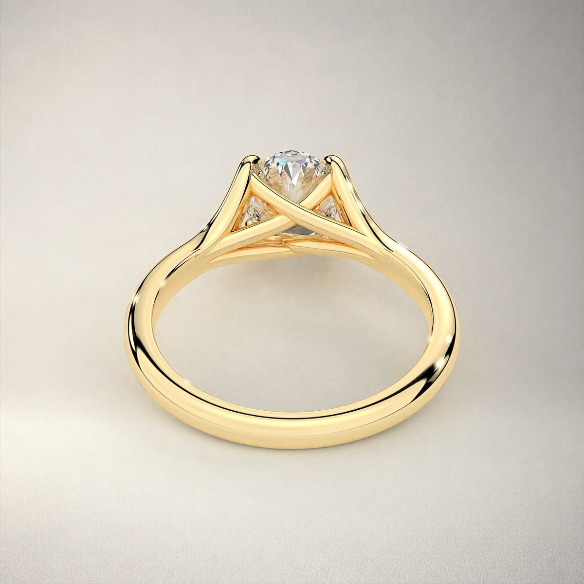 | Yellow Gold