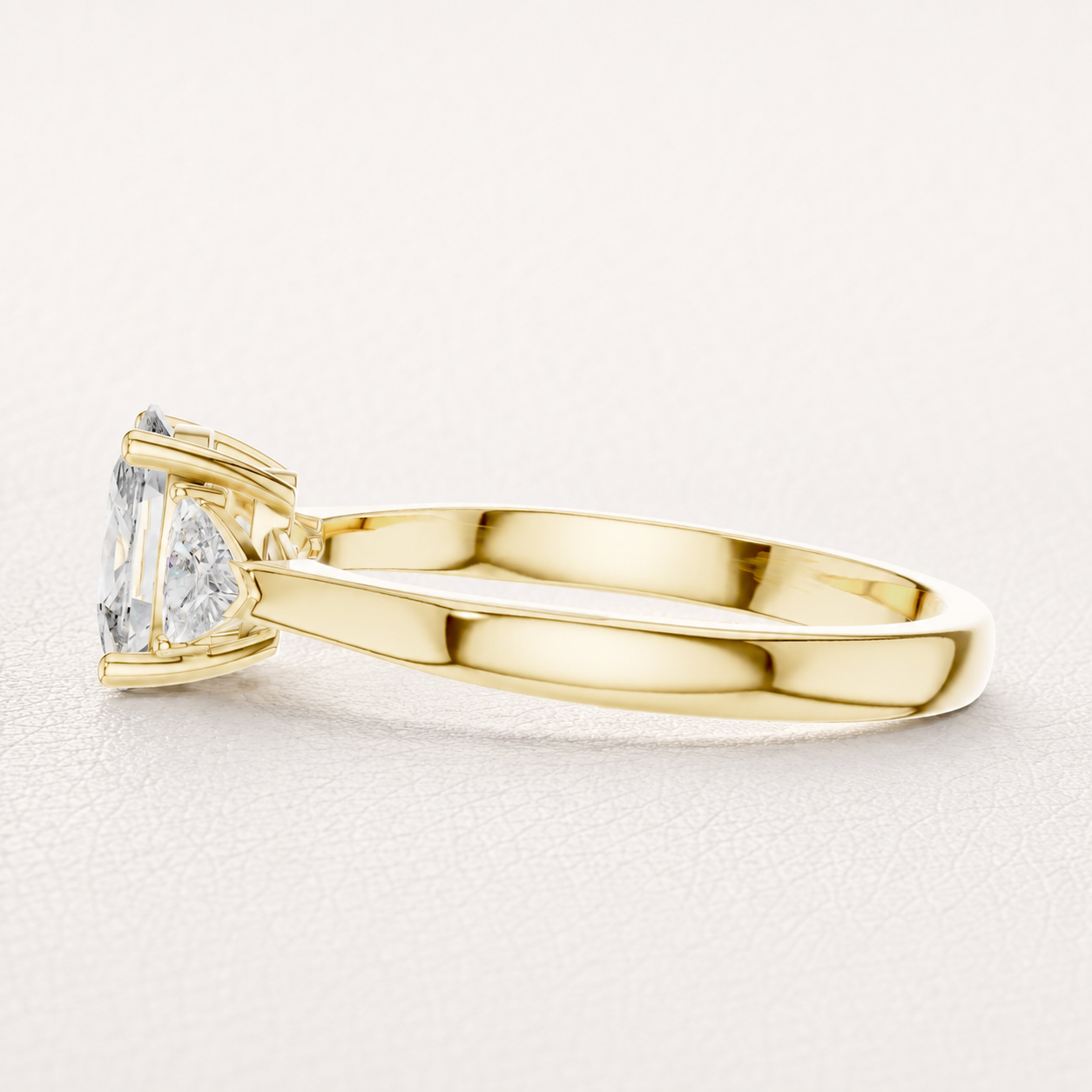 | Yellow Gold