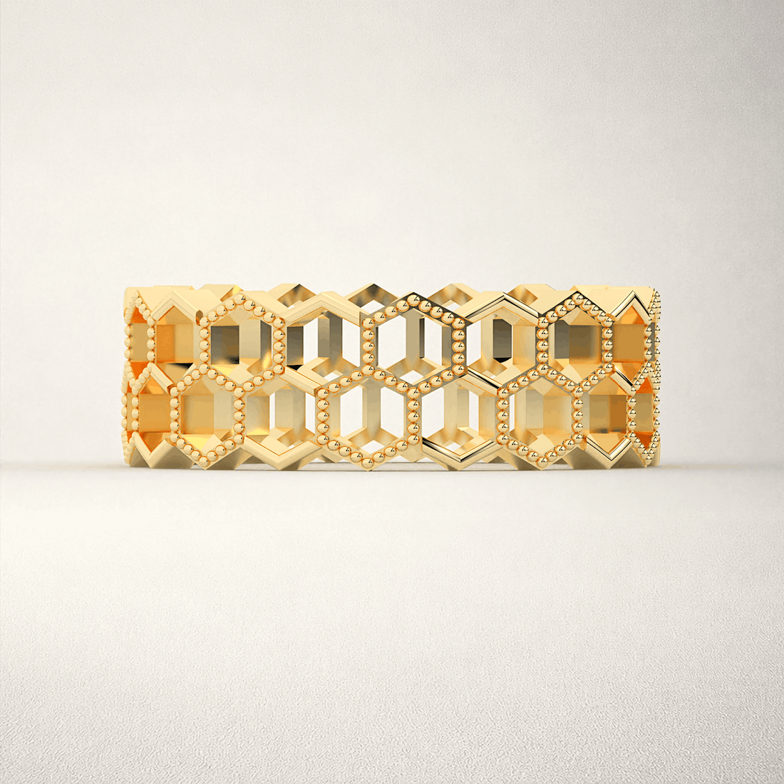 | Yellow Gold