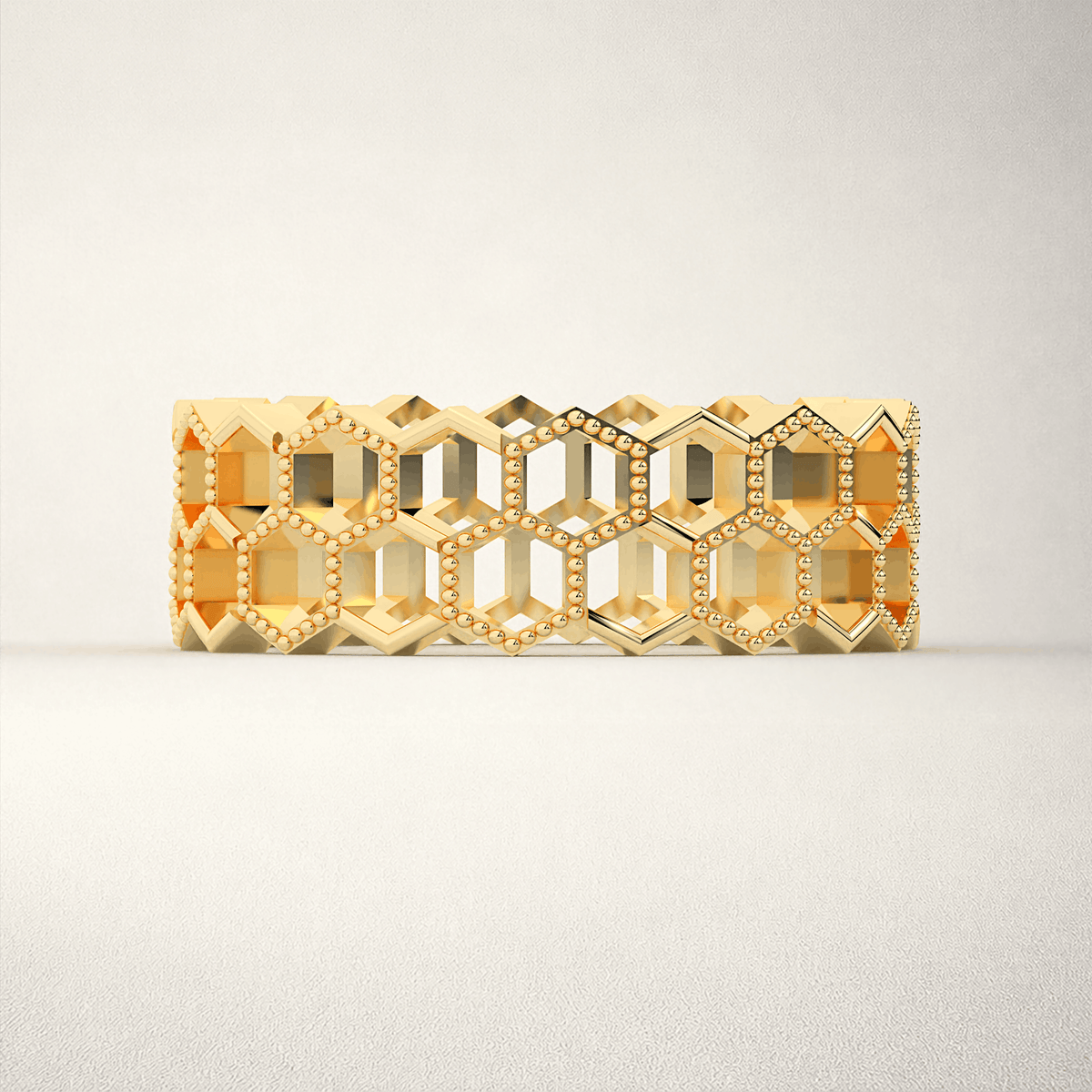 | Yellow Gold