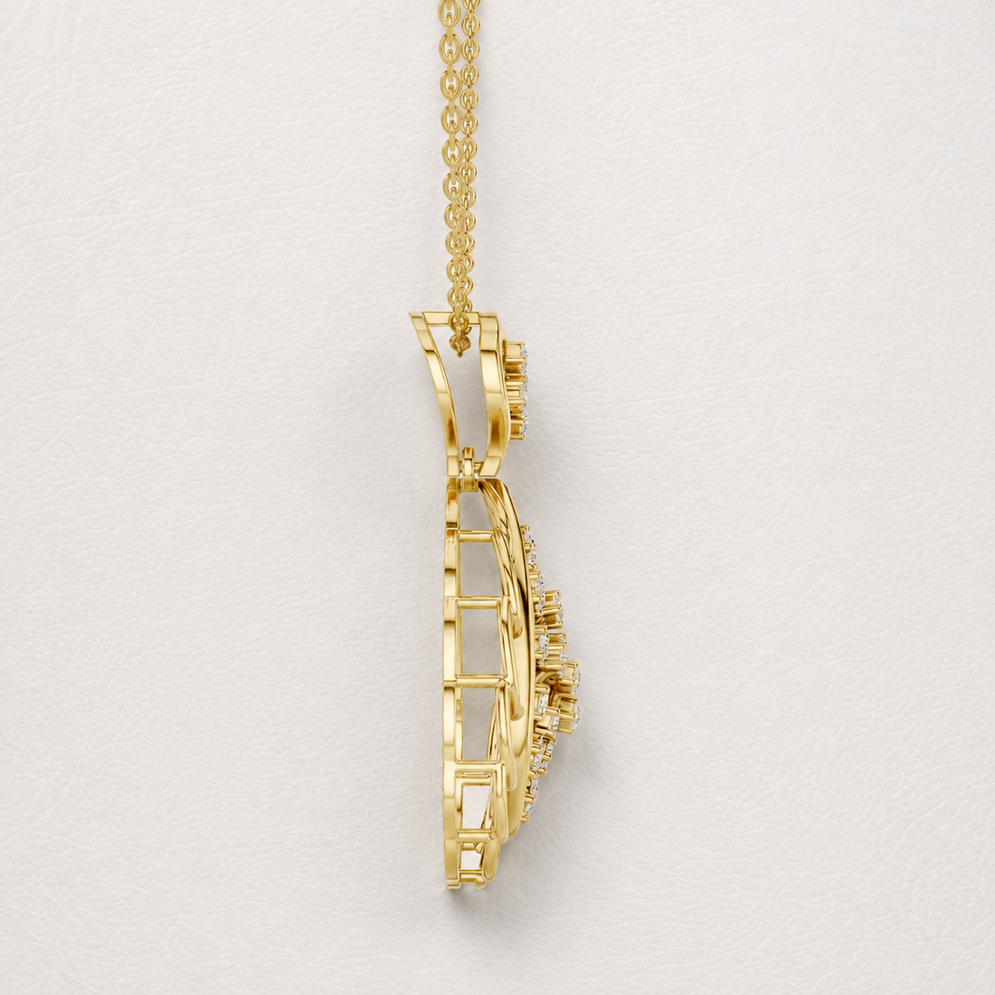 | Yellow Gold
