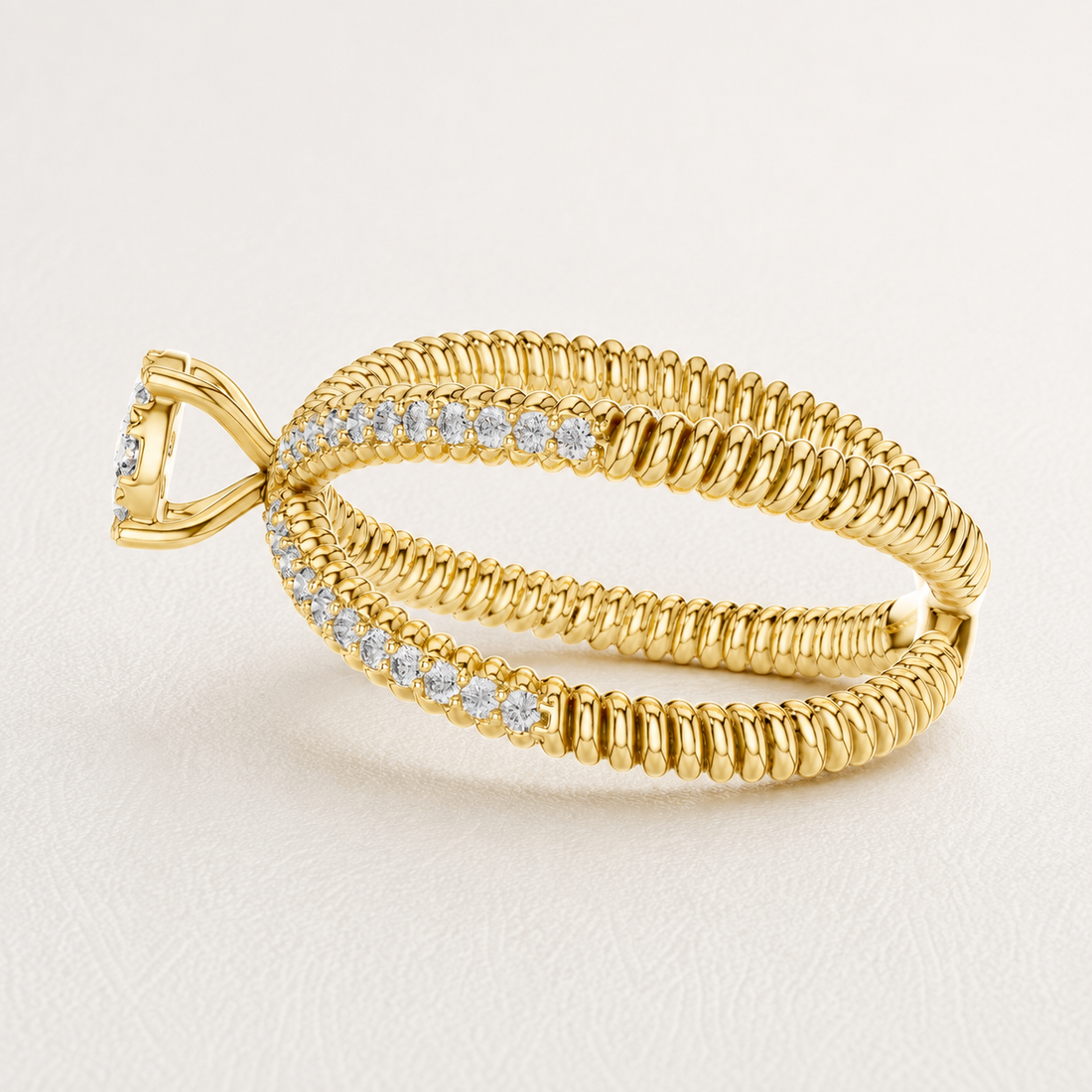 | Yellow Gold