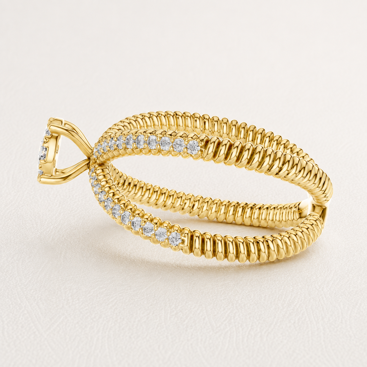 | Yellow Gold