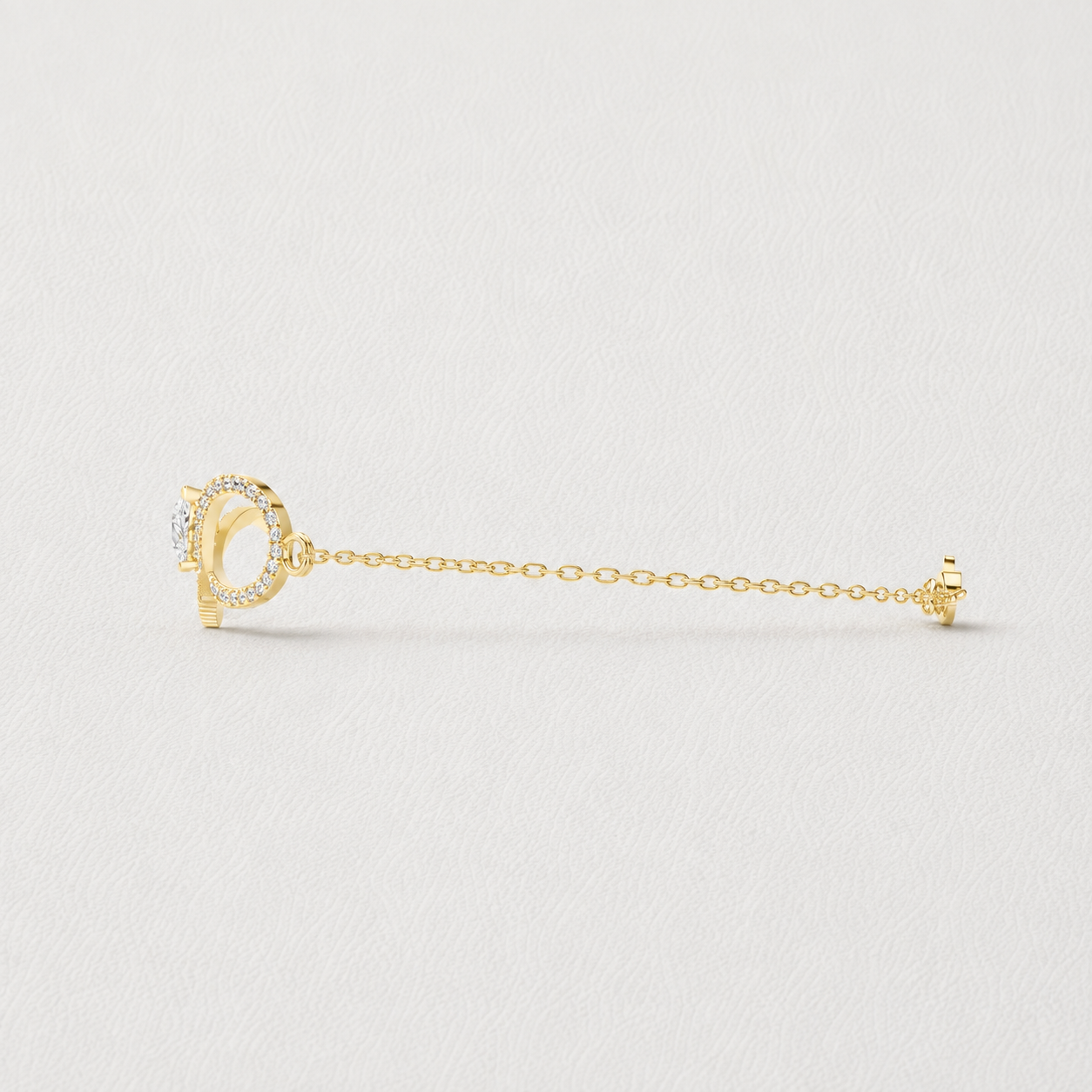 | Yellow Gold