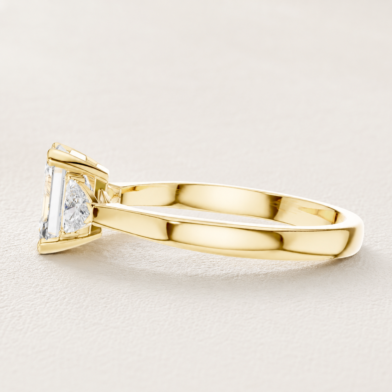 | Yellow Gold