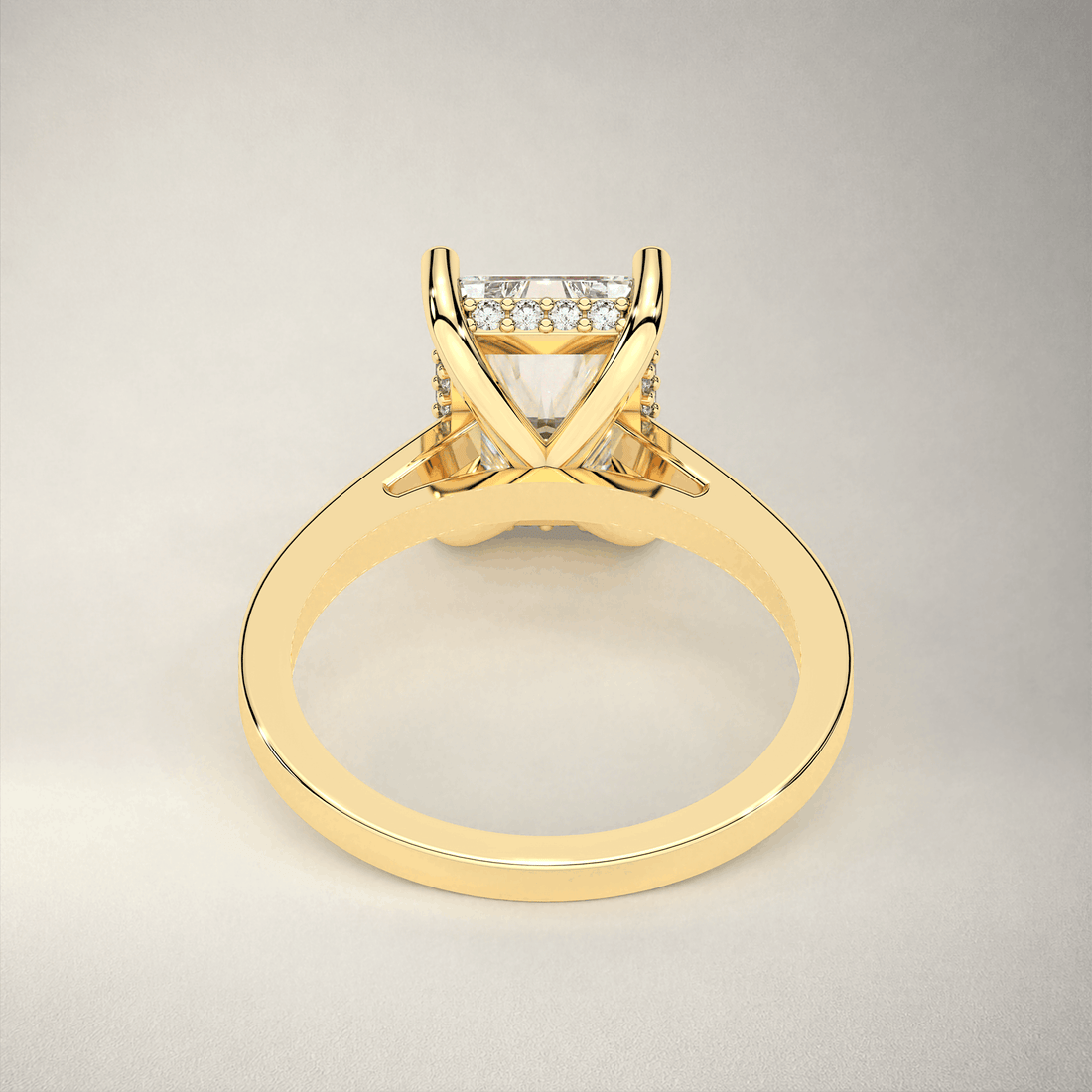 | Yellow Gold