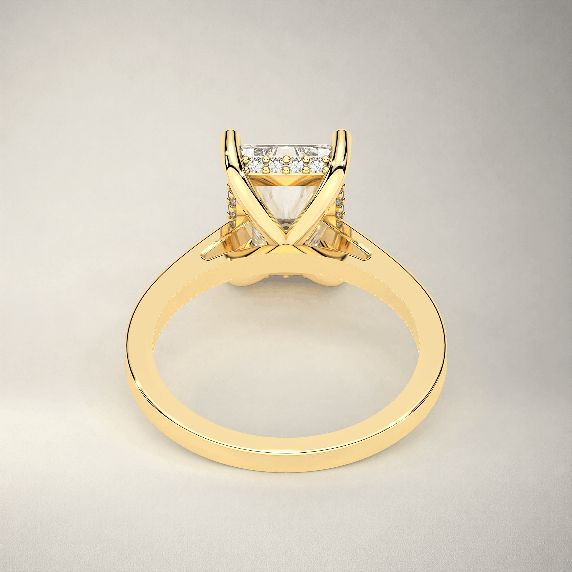 | Yellow Gold